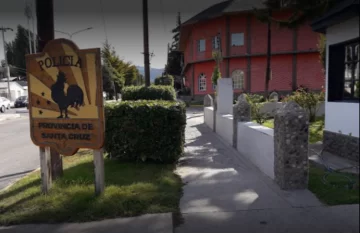 Le hallaron marihuana a un hombre que fue detenido por violencia de género en Los Antiguos Le hallaron marihuana a un hombre que fue detenido por violencia de género en Los Antiguos