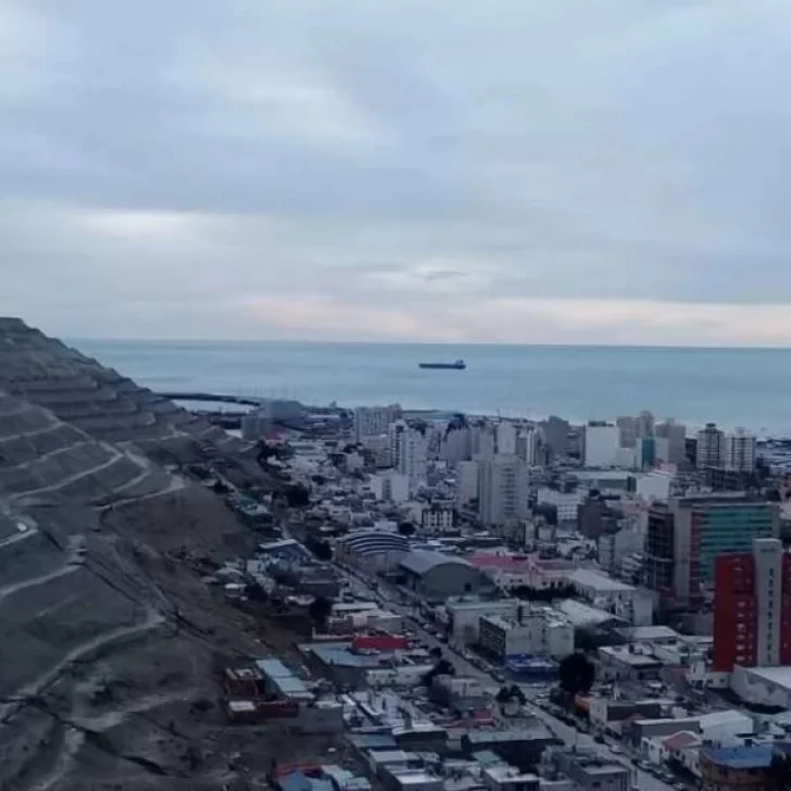 Hallan a un jubilado asesinado y atado en una vivienda de Comodoro Rivadavia Hallan a un jubilado asesinado y atado en una vivienda de Comodoro Rivadavia