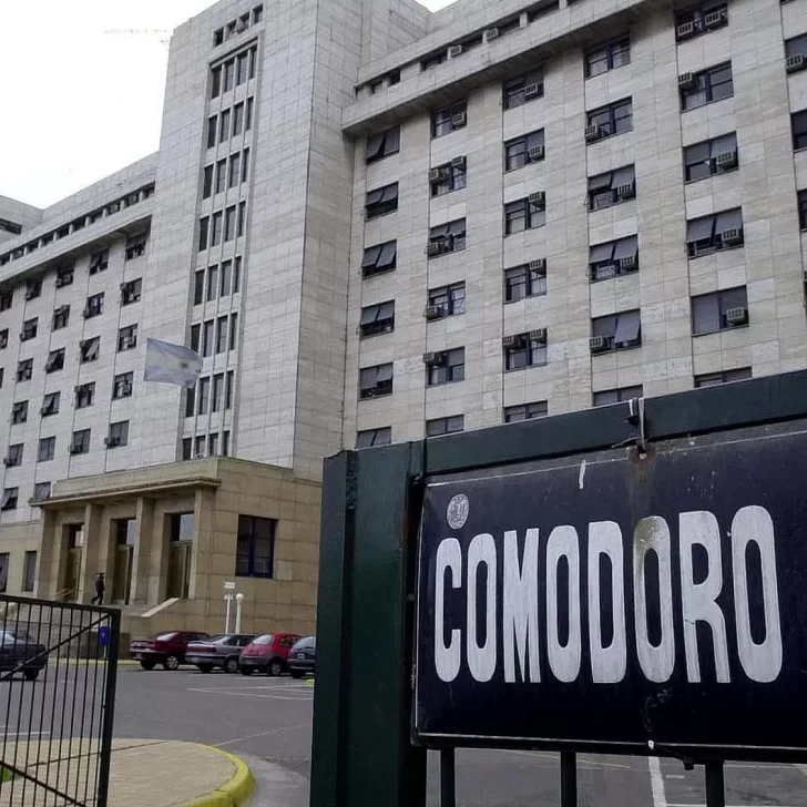 Cristina Kirchner a la Cámara Federal porteña: “Papá Noel vive en Comodoro Py” Cristina Kirchner a la Cámara Federal porteña: “Papá Noel vive en Comodoro Py”