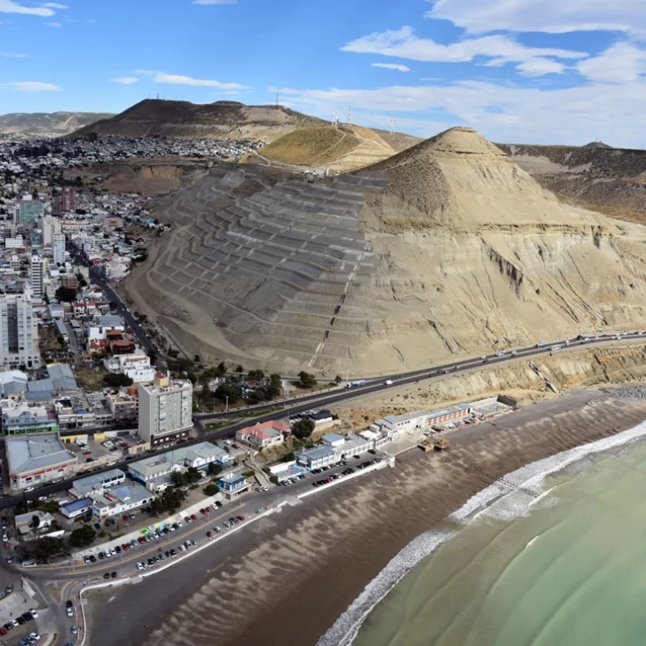 Se registró la primera muerte por coronavirus en Comodoro Rivadavia y hay 4 nuevos casos Se registró la primera muerte por coronavirus en Comodoro Rivadavia y hay 4 nuevos casos