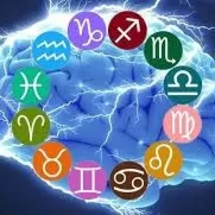 Los signos del zodiaco, con quién sí y con quien no