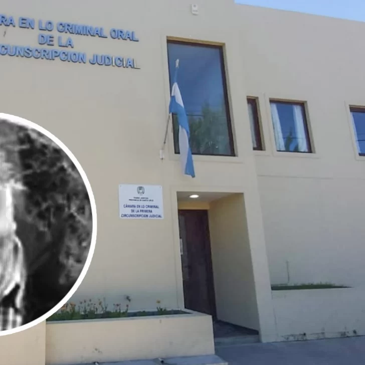 Estremecedor caso en Río Gallegos: pidieron doce años para un ex militar acusado de abuso Estremecedor caso en Río Gallegos: pidieron doce años para un ex militar acusado de abuso