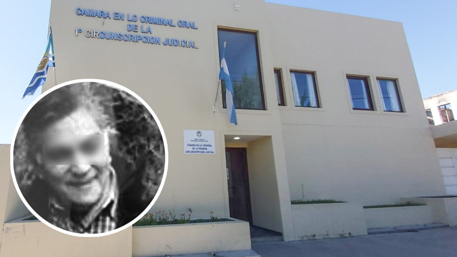 Estremecedor caso en Río Gallegos: pidieron doce años para un ex militar acusado de abuso Estremecedor caso en Río Gallegos: pidieron doce años para un ex militar acusado de abuso