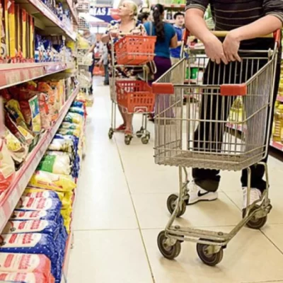Canasta básica de mayo: una familia necesitó más de un millón de pesos para no ser pobre