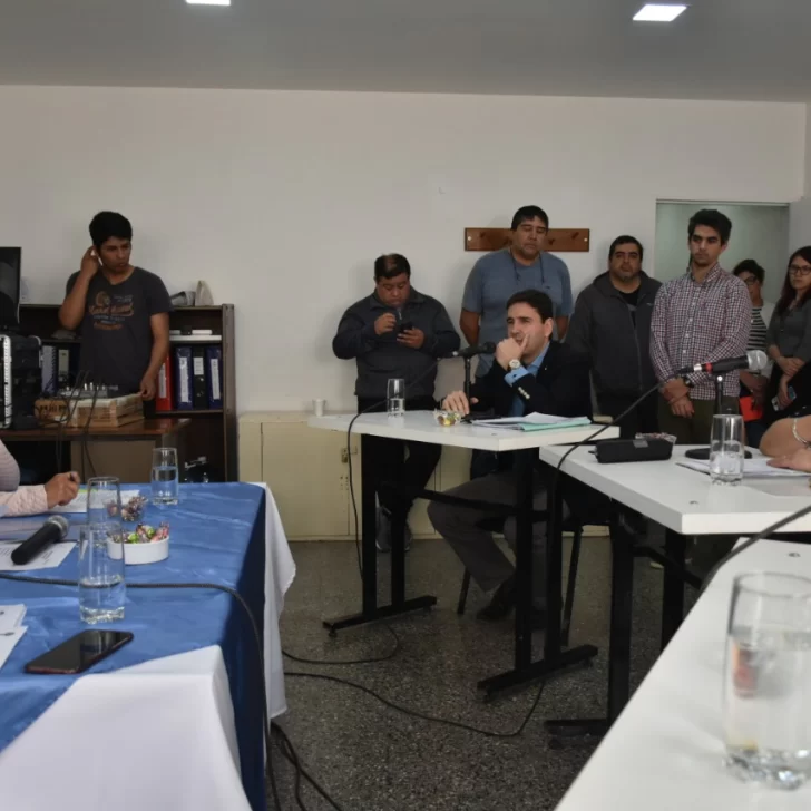 Concejo de Caleta Olivia aprobó la venta de licencias de taxis y remises