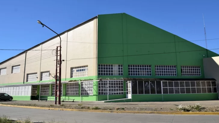 Coronavirus en Río Gallegos: una persona dio positivo en el Concejo Deliberante y cerraron el edificio hasta el lunes