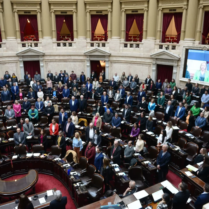 Diputados tratará el miércoles el proyecto sobre alquileres devuelto por el Senado