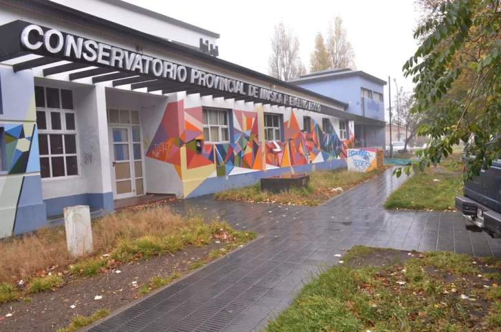 El Instituto Provincial de Arte sigue inscribiendo estudiantes para sus tres profesorados