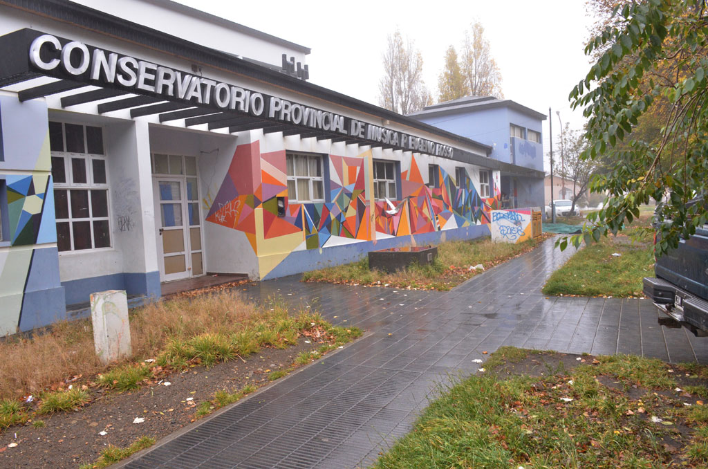 El Instituto Provincial de Arte sigue inscribiendo estudiantes para sus tres profesorados