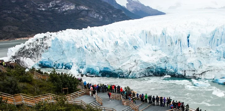 Estas son las 7 Maravillas  Naturales de Argentina