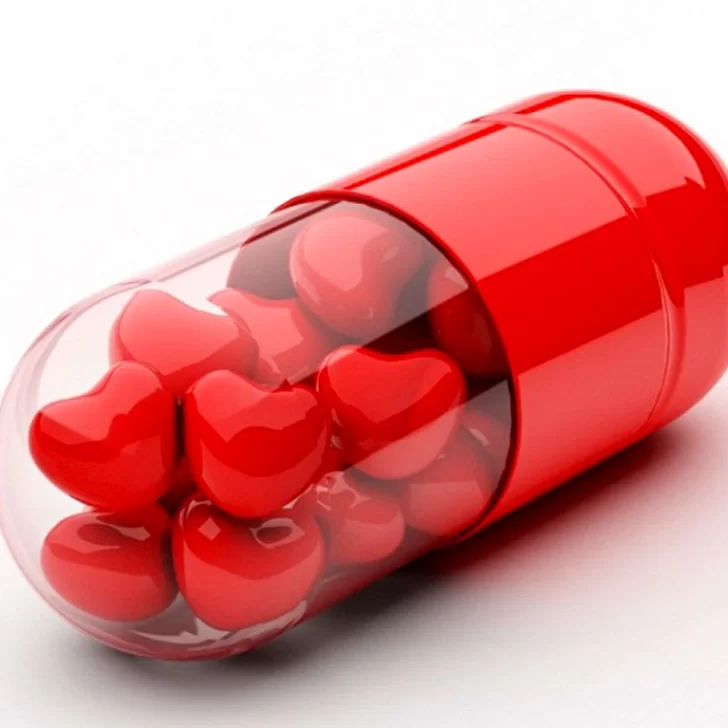 Del amor y otras adicciones