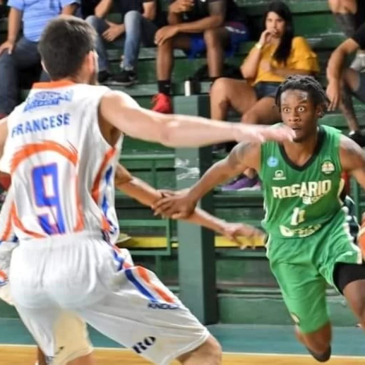 Quién es el nuevo refuerzo de Hispano, Thomas Cooper Quién es el nuevo refuerzo de Hispano, Thomas Cooper