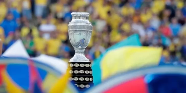 Copa América: días, horarios, convocados y dónde seguir a la Selección Argentina