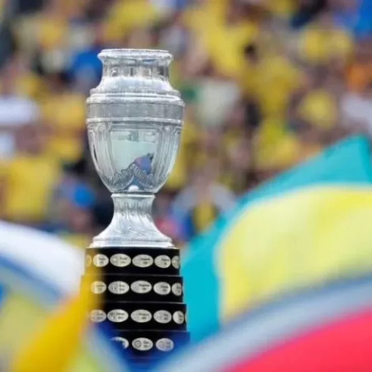 Copa América: días, horarios, convocados y dónde seguir a la Selección Argentina