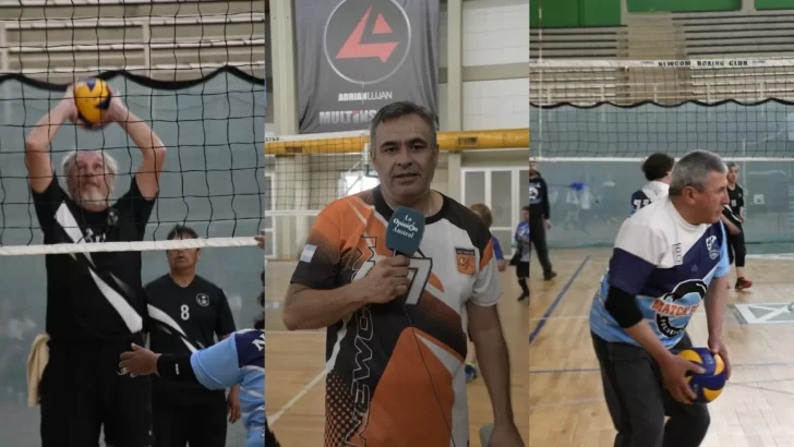 Exitoso comienzo de la Copa Argentina de Newcom en Río Gallegos