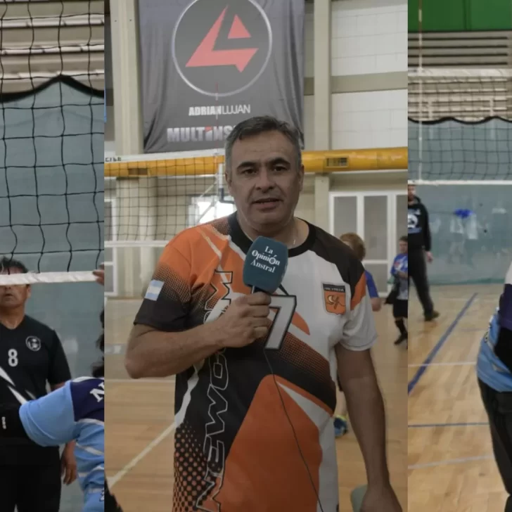 Exitoso comienzo de la Copa Argentina de Newcom en Río Gallegos