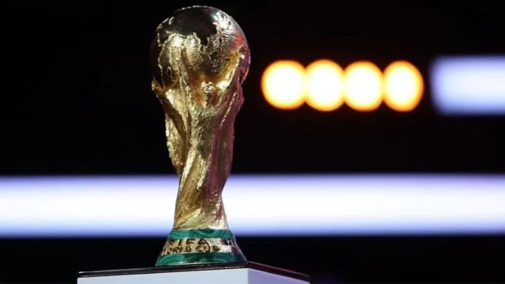 Cómo será la ceremonia inaugural del Mundial de Qatar 2022
