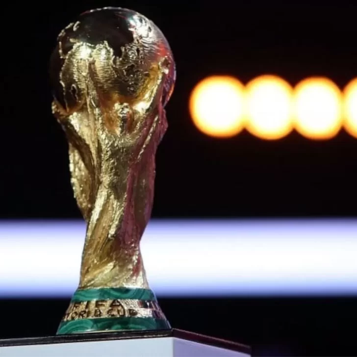 Cómo será la ceremonia inaugural del Mundial de Qatar 2022