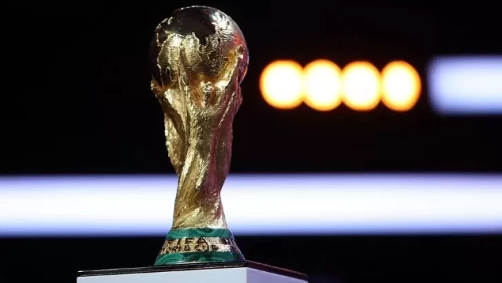 Fixture Mundial Qatar 2022: todos los partidos, días y horarios de las 32 selecciones de fútbol
