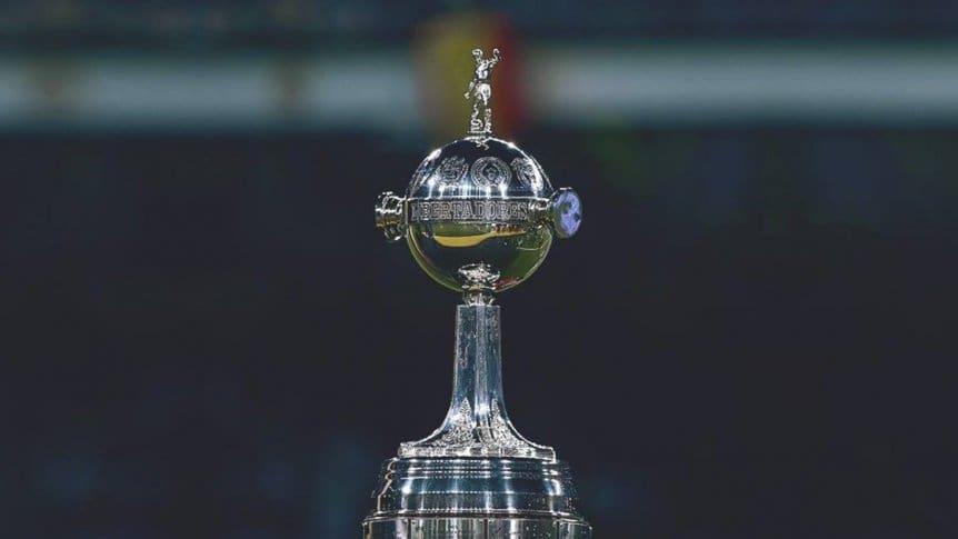 Se definieron los octavos de la Copa Libertadores: mirá cómo serán los cruces de River, Boca y Racing