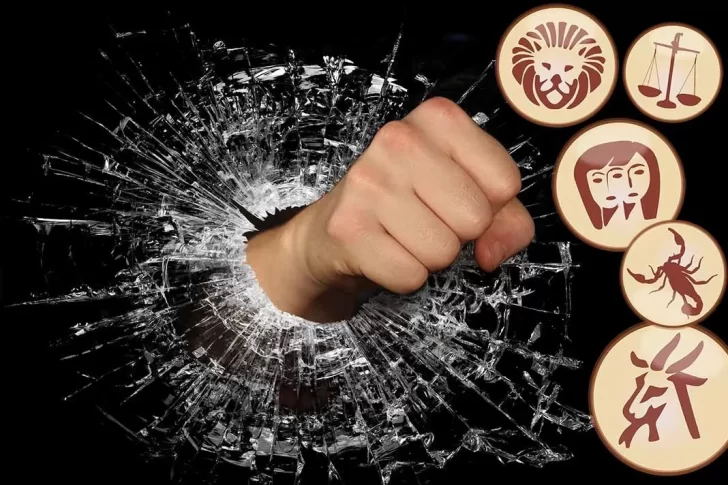 Dime cual es su signo y te diré cómo es su humor