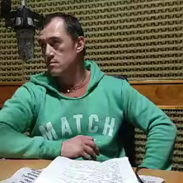 “Coreano” Jones y su propuesta deportiva si llega a concejal de Caleta Olivia