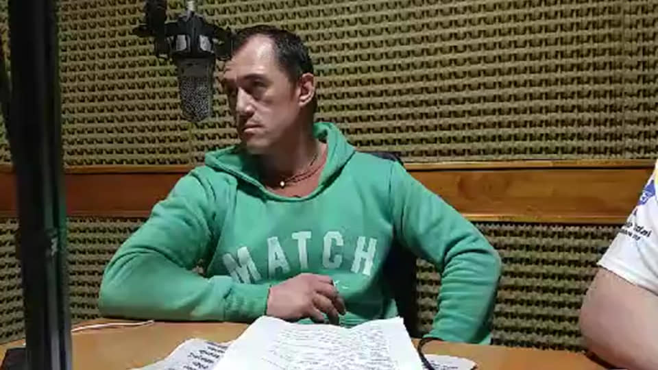 “Coreano” Jones y su propuesta deportiva si llega a concejal de Caleta Olivia