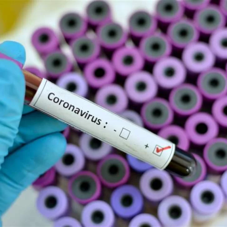 Nuevo récord: 38 muertos y 2.635 nuevos contagios de coronavirus en Argentina