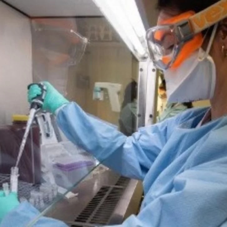 Caleta Olivia y Las Heras suman dos nuevos casos sospechosos de coronavirus en Santa Cruz