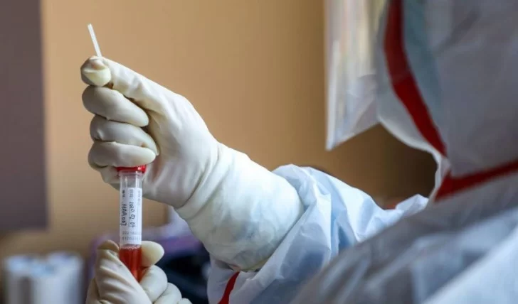 Tres casos sospechosos de coronavirus en Río Gallegos