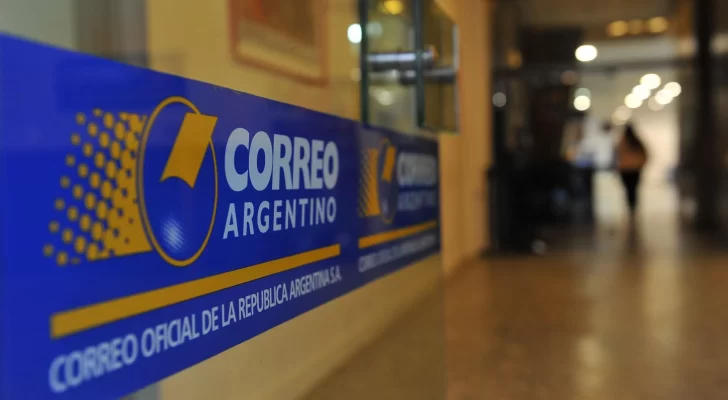 El Gobierno oficializó la desregulación completa del servicio de correo postal