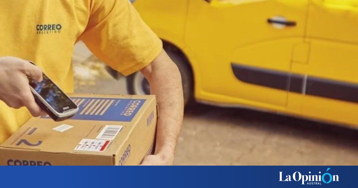 Alerta estafa: se hacen pasar por empleados del Correo Argentino para ...