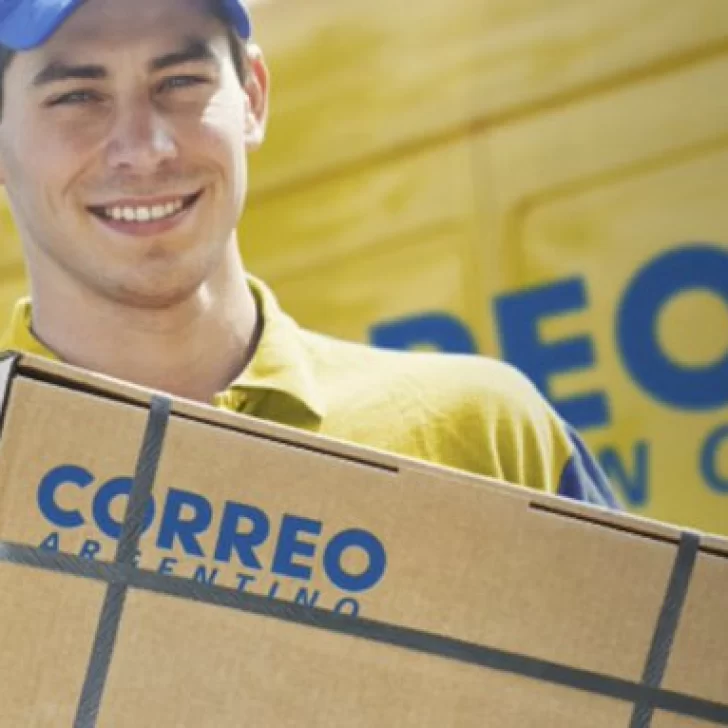 Correo Argentino, OCA y Andreani: cómo funcionarán en Navidad