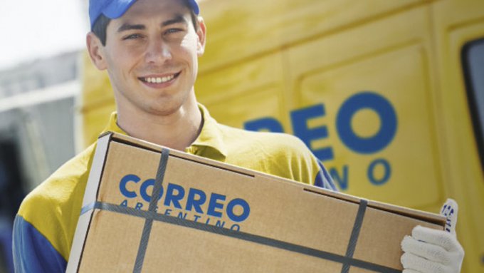 Correo Argentino, OCA y Andreani: cómo funcionarán en Navidad