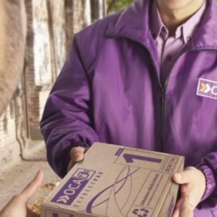 Por una deuda millonaria decretaron la quiebra de OCA Por una deuda millonaria decretaron la quiebra de OCA