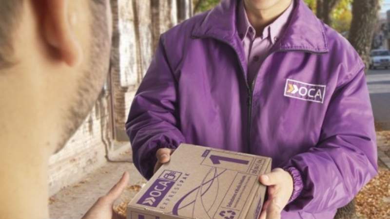 Por una deuda millonaria decretaron la quiebra de OCA Por una deuda millonaria decretaron la quiebra de OCA