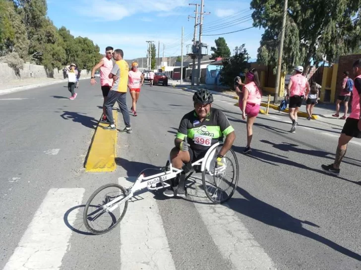 Exitosa participación en la  27° Edición de los 10K