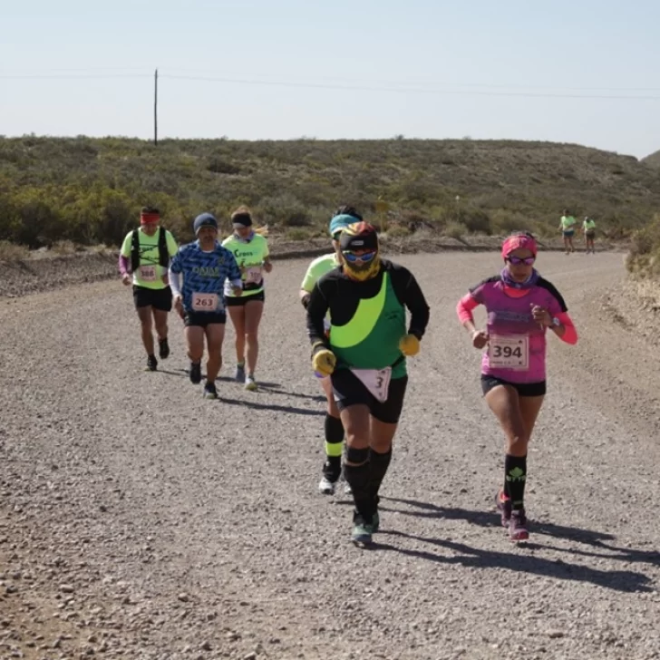 Exitosa participación en la  27° Edición de los 10K