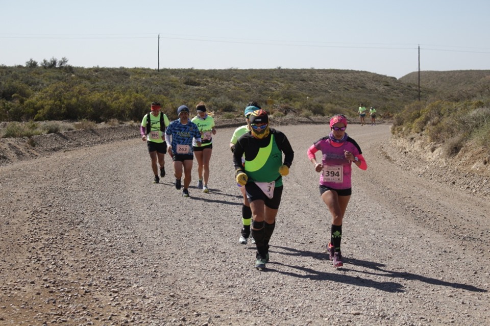 Exitosa participación en la  27° Edición de los 10K