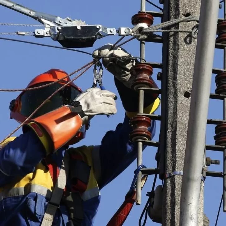 Río Gallegos: Servicios Públicos anunció corte de energía entre las 8:00 y las 12:00