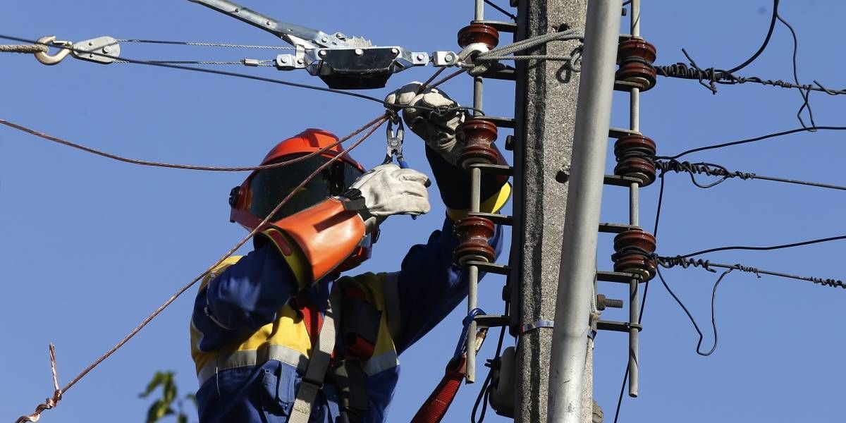 Servicios Públicos informó un corte de luz programado para este domingo