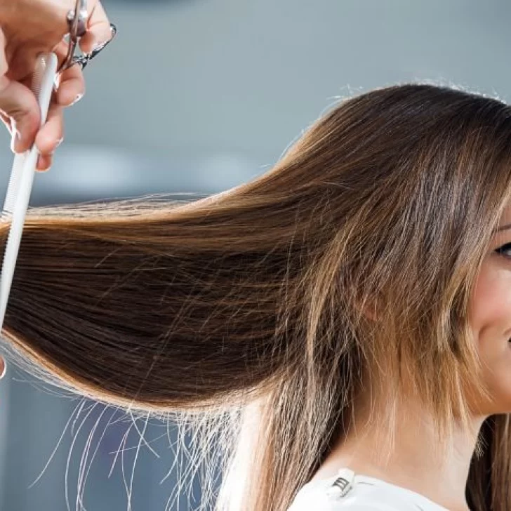 Peluqueros solidarios: el lunes harán cortes de pelo gratis