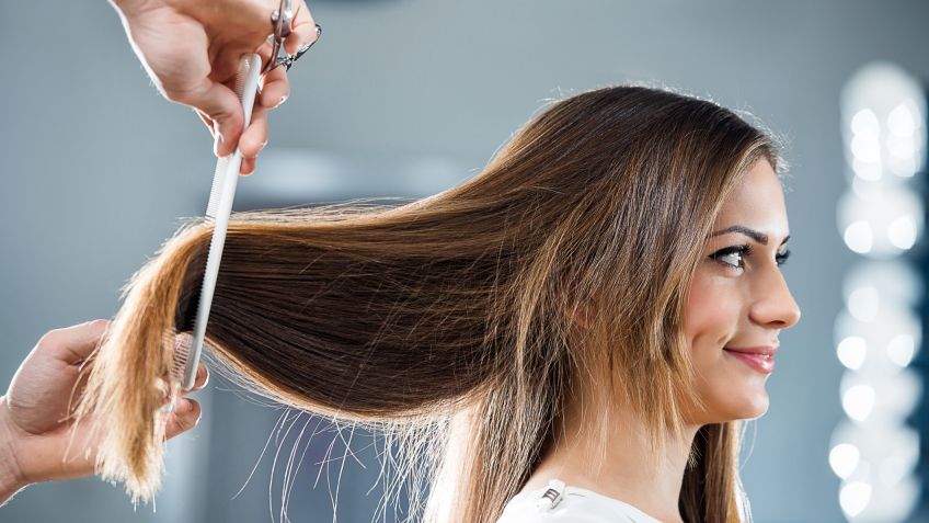 Peluqueros solidarios: el lunes harán cortes de pelo gratis