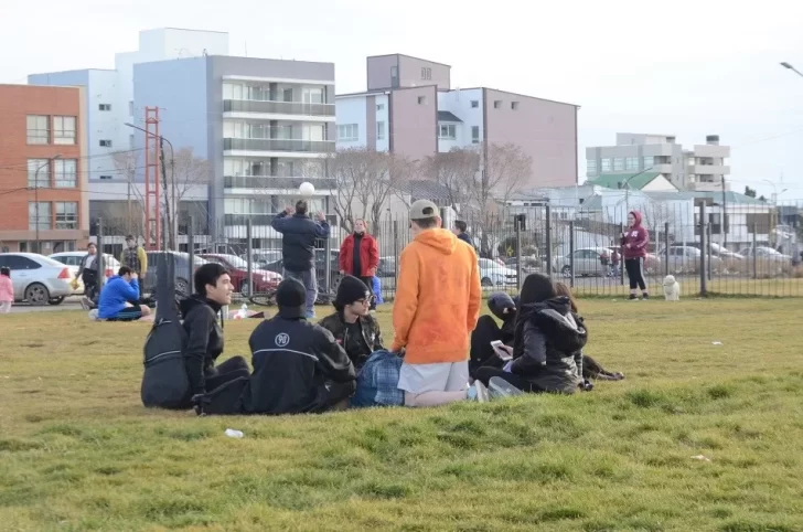 ¿Llega un veranito? Así estarán las temperaturas durante este fin de semana en Río Gallegos