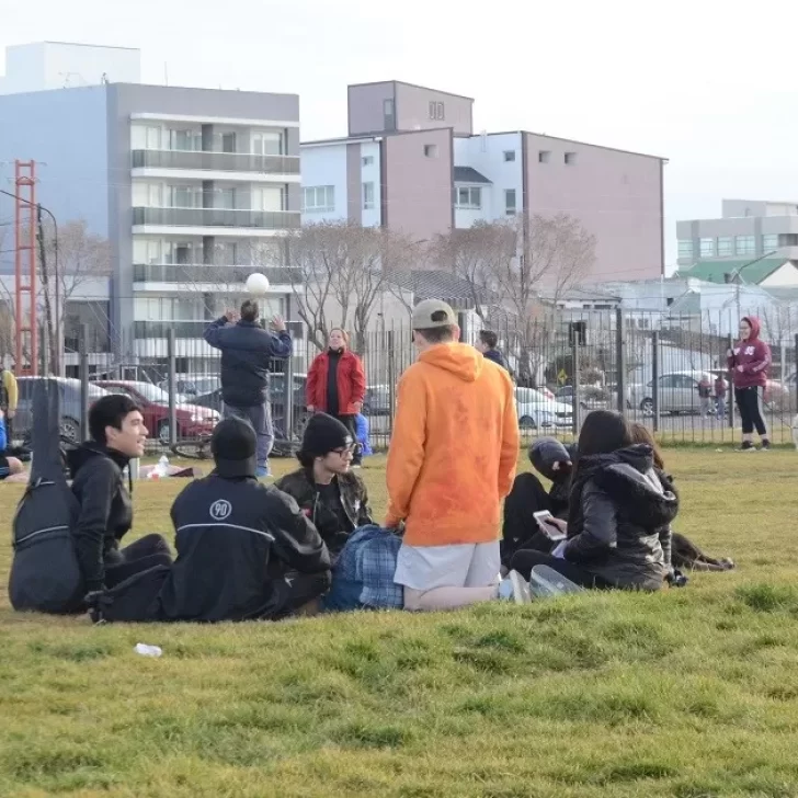 ¿Llega un veranito? Así estarán las temperaturas durante este fin de semana en Río Gallegos ¿Llega un veranito? Así estarán las temperaturas durante este fin de semana en Río Gallegos