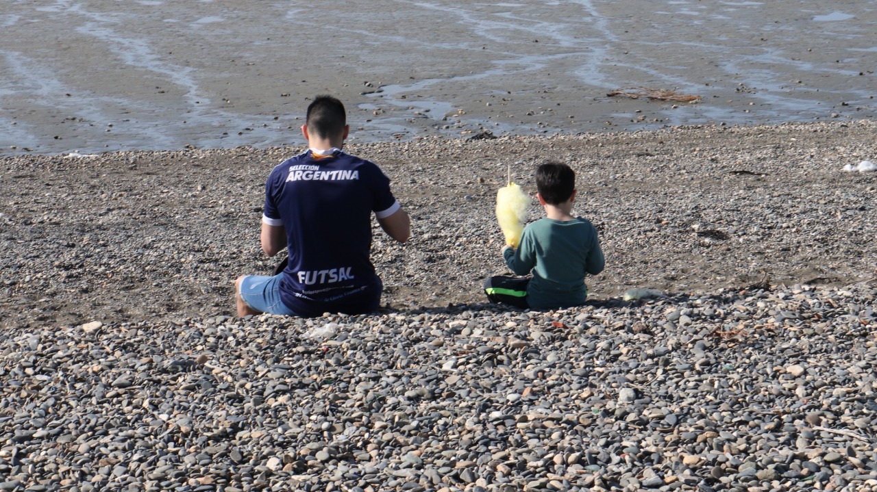 El tiempo en Río Gallegos: martes con una temperatura máxima de 20 grados El tiempo en Río Gallegos: martes con una temperatura máxima de 20 grados