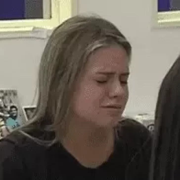 Gran Hermano 2022: los mejores memes de Coti tras el reingreso de Daniela y La Tora Gran Hermano 2022: los mejores memes de Coti tras el reingreso de Daniela y La Tora