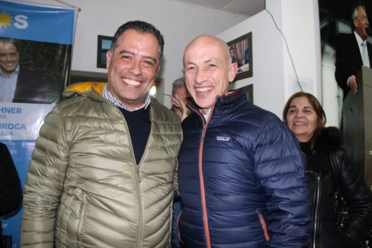 El triunfo de Cotillo y la gran elección de Mariano Nieto