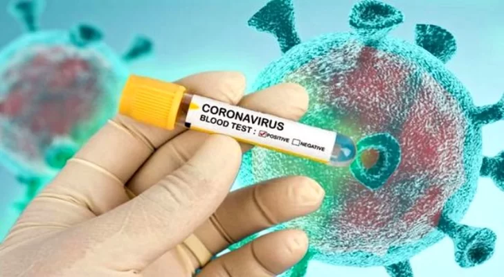 25 muertos y 2.189 contagios de coronavirus en Argentina