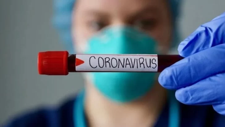 Coronavirus en Argentina: nuevo récord de casos positivos y muertes en un día